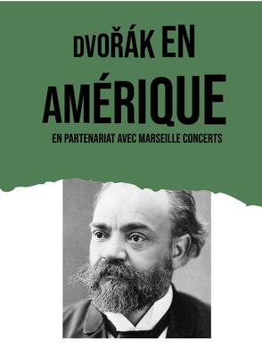 Dvorak en Amérique