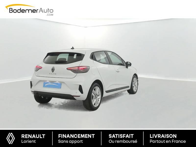 Renault Clio TCe 90 Evolution