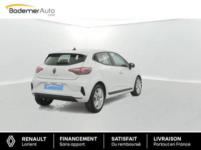 Renault Clio TCe 90 Evolution