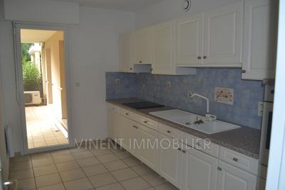 Appartement - 92 m² - 3 pièces