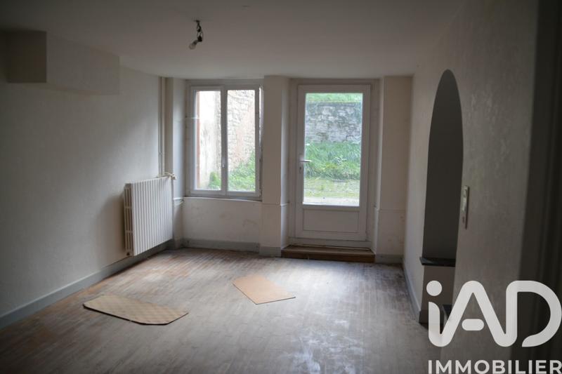 Immeuble - 190 m² - 12 pièces