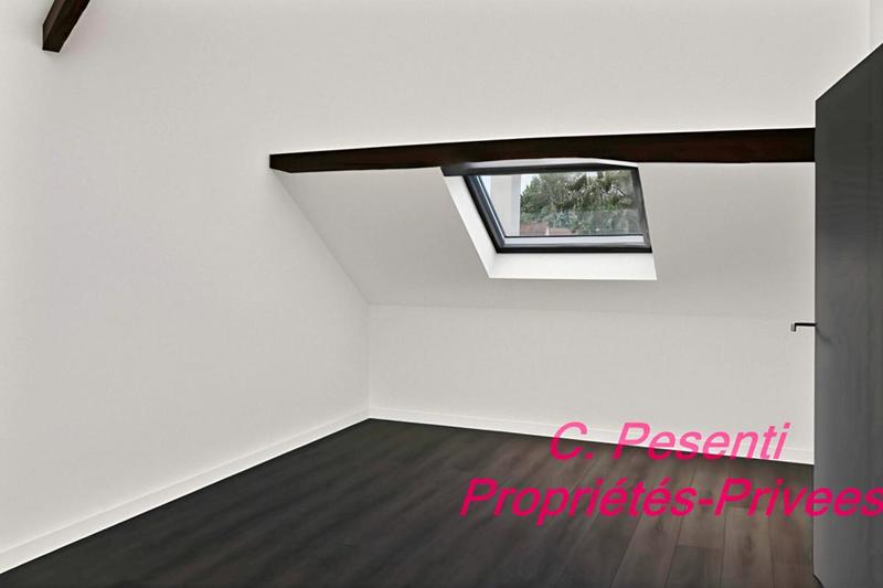 Maison - 106 m² - 6 pièces