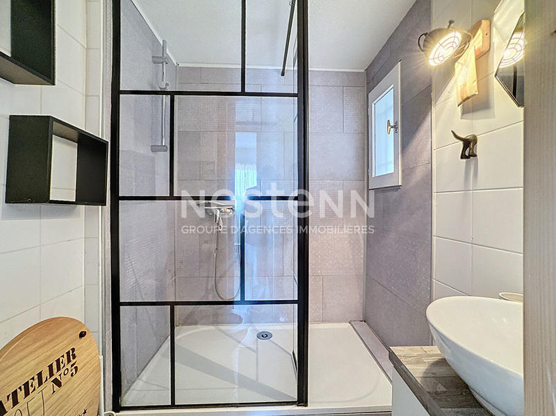 Appartement - 29 m² - 2 pièces