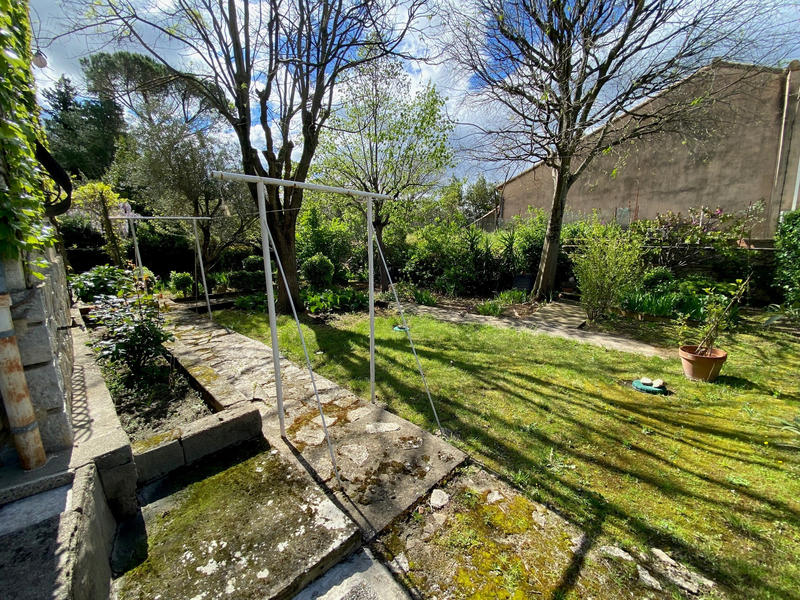 Maison - 122 m² - 5 pièces