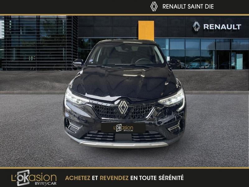 Renault Arkana TCe 140 Edc - 23 Evolution