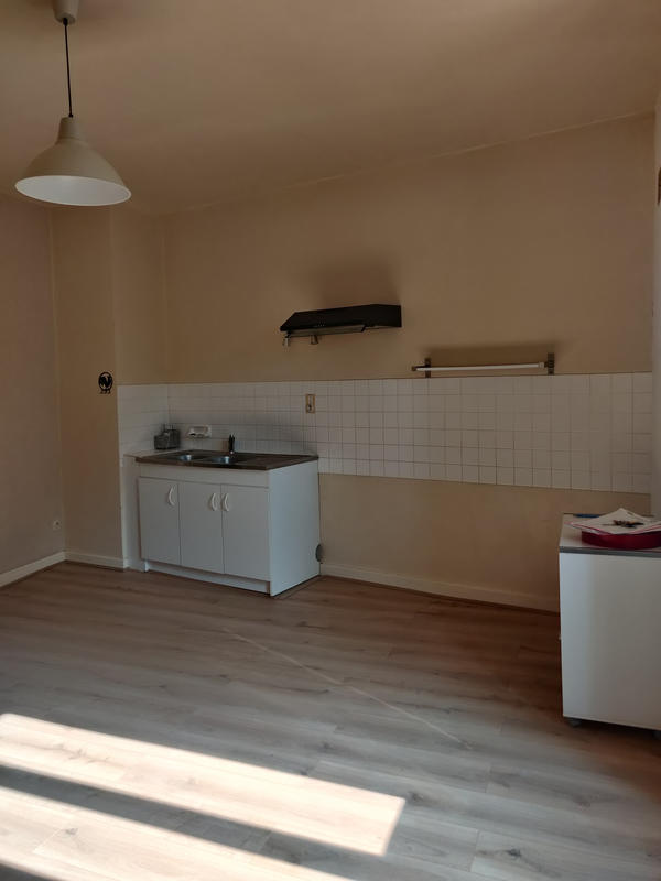 Appartement - 49 m² - 3 pièces