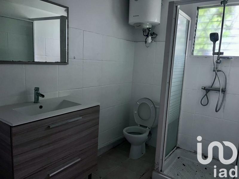 Maison - 145 m² - 7 pièces