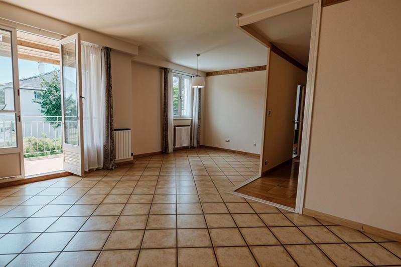 Maison - 104 m² - 5 pièces