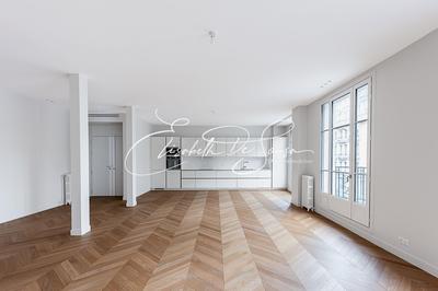 Appartement - 157 m² - 7 pièces