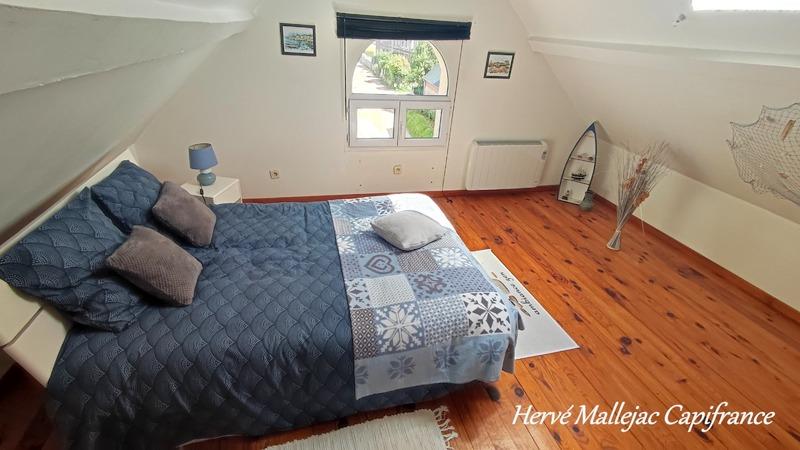 Maison - 116 m² - 5 pièces