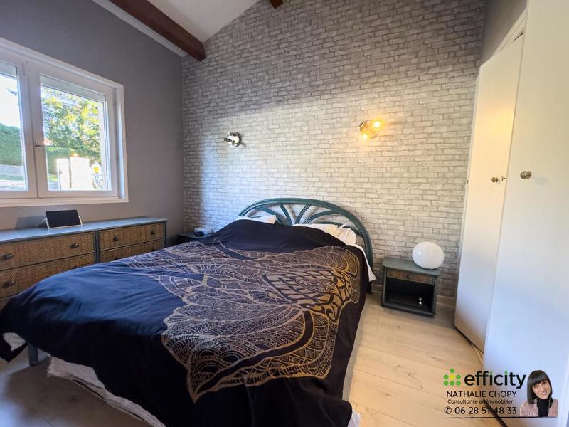 Maison - 162 m² - 6 pièces