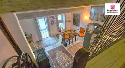 Maison - 150 m² - 5 pièces