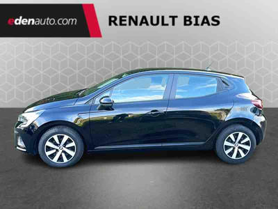 Renault Clio TCe 90 Equilibre
