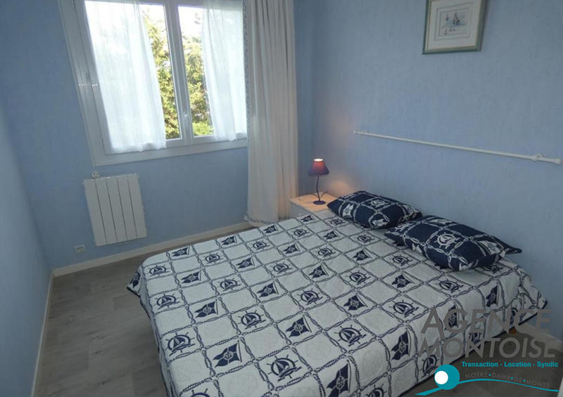 Appartement - 46 m² - 3 pièces