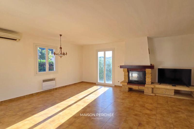 Maison - 97 m² - 4 pièces