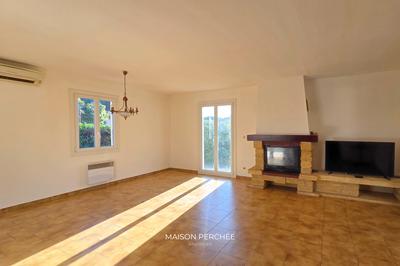 Maison - 97 m² - 4 pièces