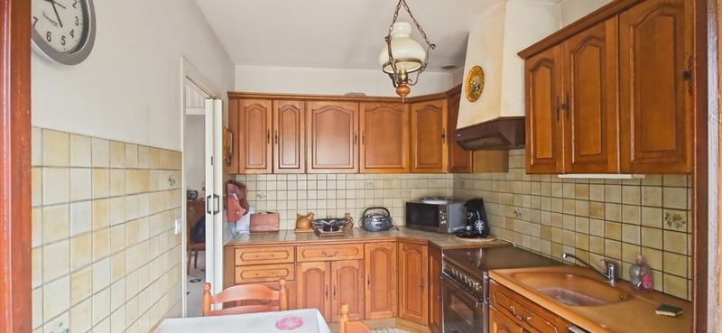 Maison - 103 m² - 4 pièces