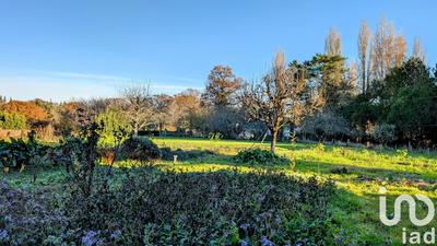 Maison - 230 m² - 8 pièces