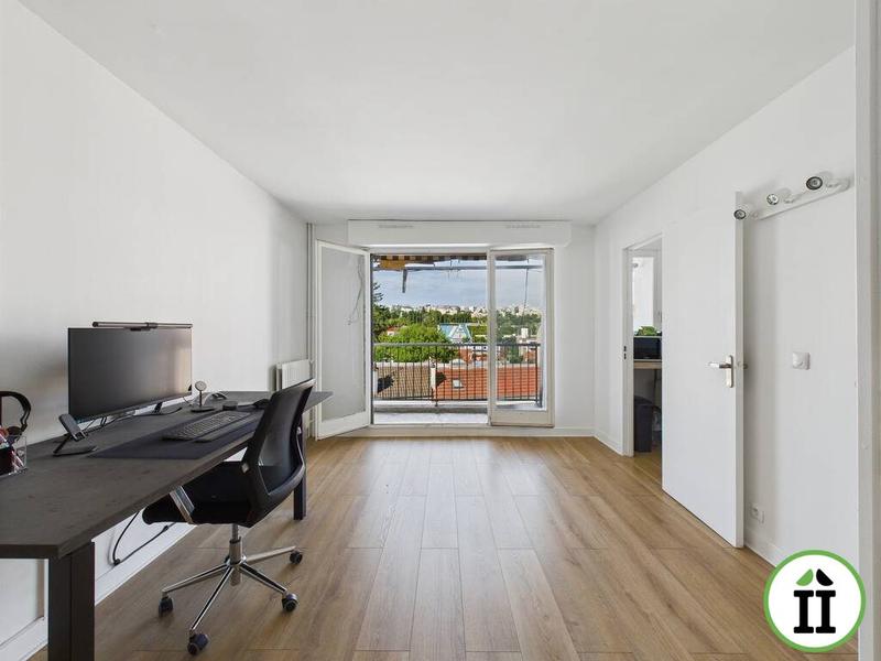 Appartement - 26 m² - 1 pièce