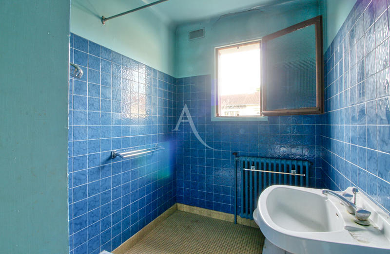 Maison - 78 m² - 5 pièces