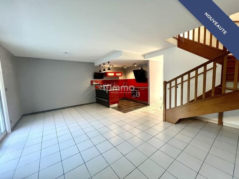 Villa - 86 m² - 5 pièces