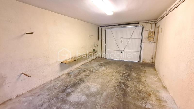 Villa - 125 m² - 6 pièces