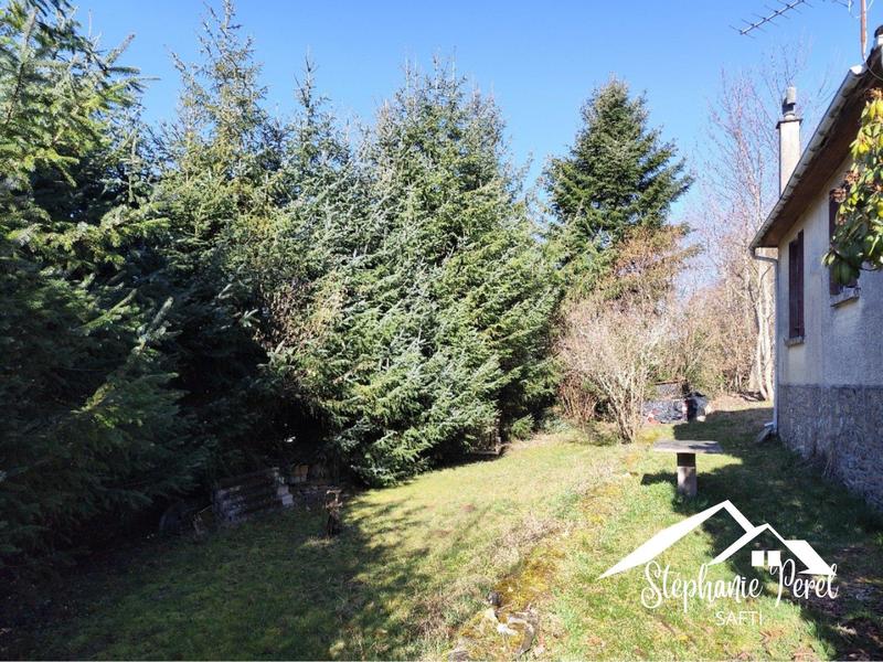 Maison - 65 m² - 5 pièces