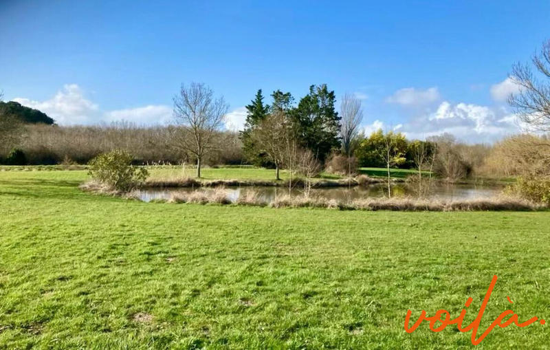 Maison - 200 m² - 4 pièces