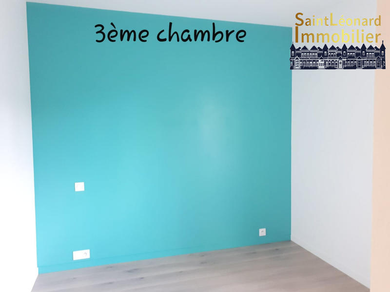 Maison - 70 m² - 4 pièces