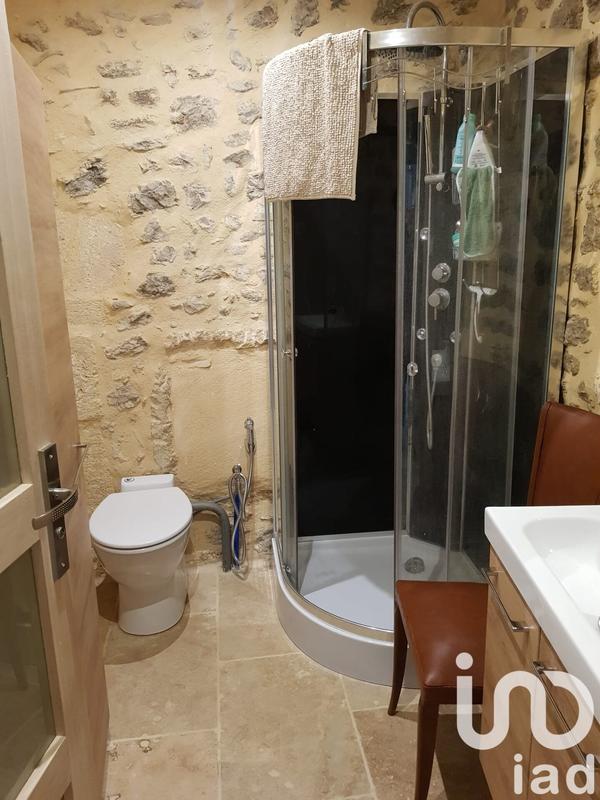 Maison - 189 m² - 6 pièces