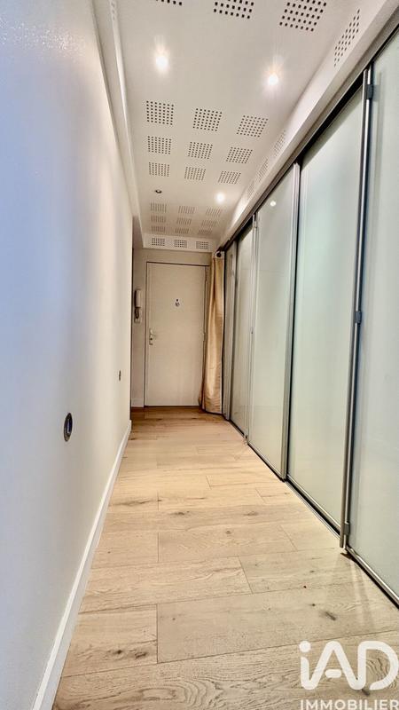 Appartement - 103 m² - 5 pièces