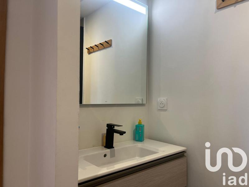 Appartement - 41 m² - 3 pièces