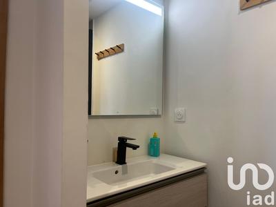 Appartement - 41 m² - 3 pièces