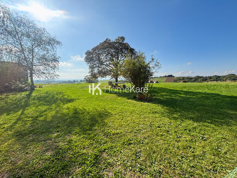 Maison - 197 m² - 5 pièces