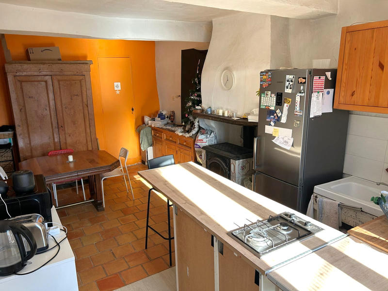 Maison - 101 m² - 4 pièces