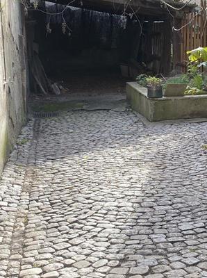 Maison - 84 m² - 4 pièces