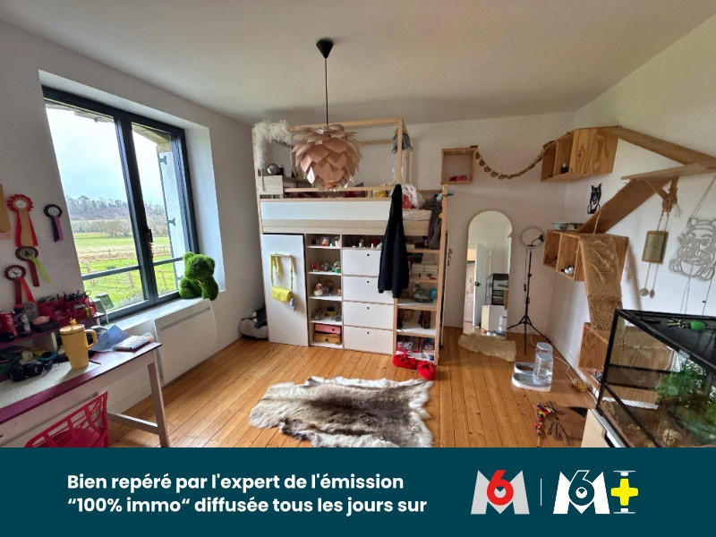 Maison - 530 m² - 22 pièces