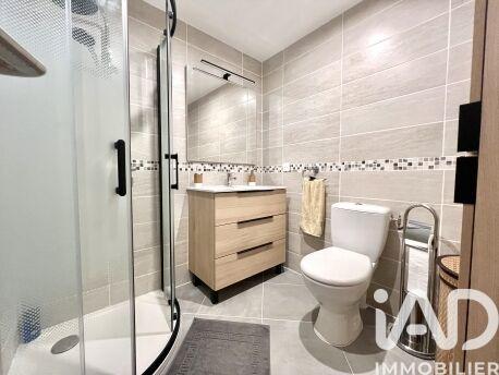 Maison de maîtres - 140 m² - 6 pièces