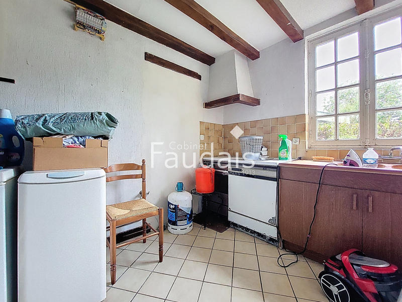 Maison - 255 m² - 11 pièces