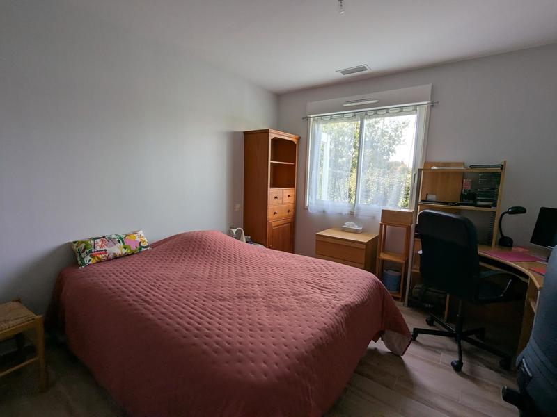 Maison - 106 m² - 4 pièces