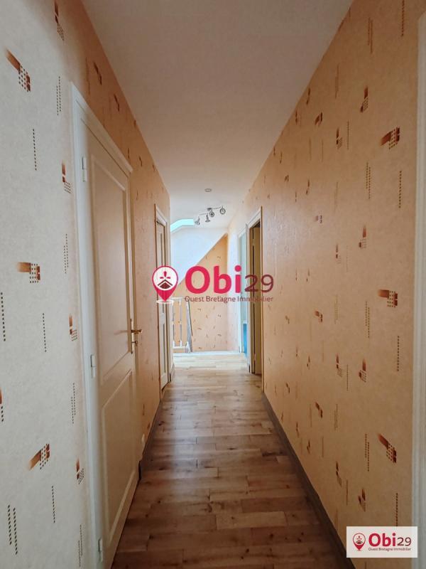 Maison de ville - 136 m² - 5 pièces