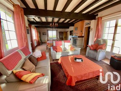 Maison - 230 m² - 10 pièces