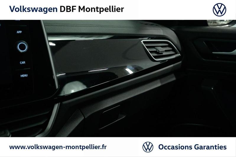 Volkswagen t-Roc 1.5 Tsi Evo 150 Start/Stop Dsg7 R-Line