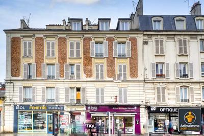 Appartement - 31 m² - 2 pièces