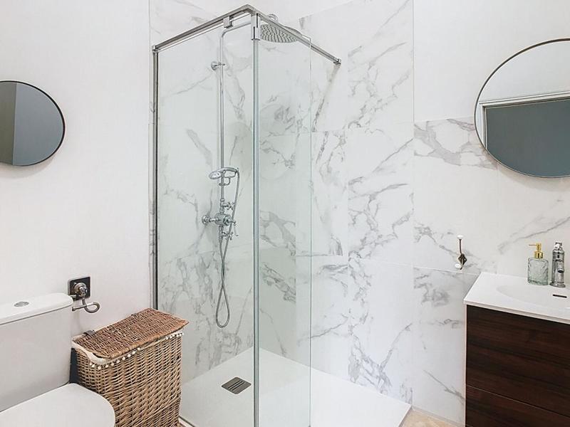 Maison - 200 m² - 7 pièces