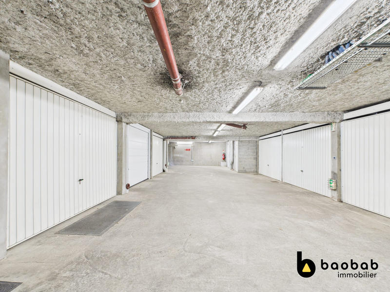 Appartement - 73 m² - 3 pièces