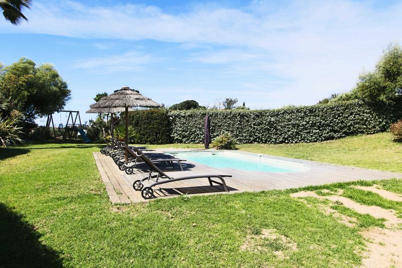 Appartement - 28 m² - 2 pièces