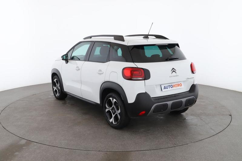 Citroën C3 Aircross 1.2 PureTech Shine 110 ch