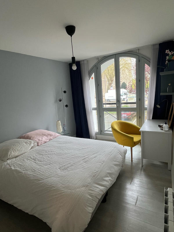 Appartement - 51 m² - 2 pièces