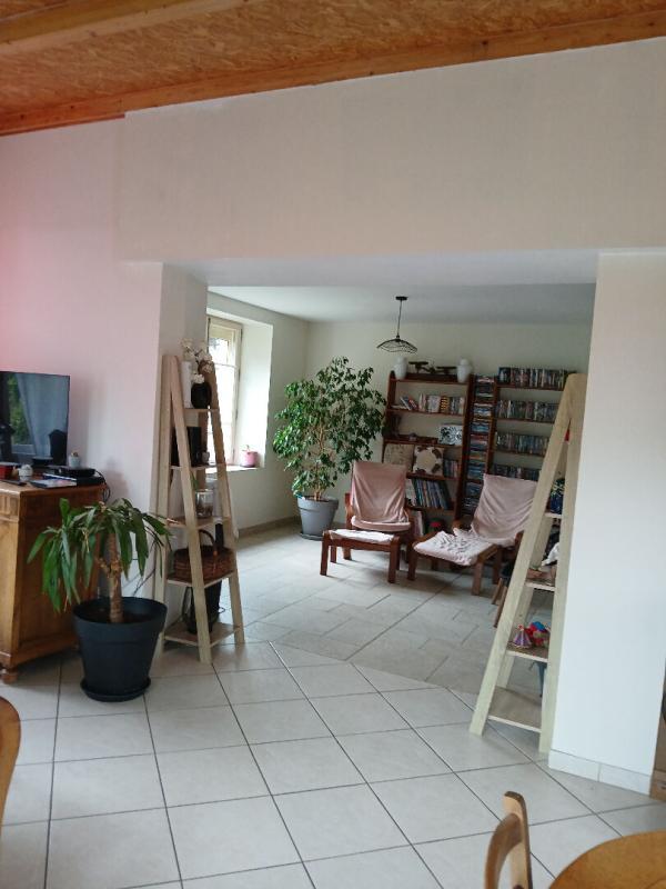 Propriété - 144 m² - 5 pièces